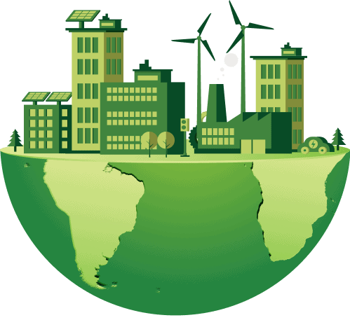 Sistema de gestión medioambiental